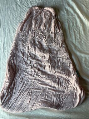 PurComfy sleeveless sleep sack